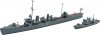 Hasegawa WL436 IJN Destroyer Momi (1:700)